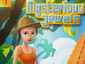                                                                       Mysterious Jewels ﻞﯿﮭﮐ
