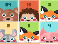                                                                       2048 Cuteness Edition ﻞﯿﮭﮐ