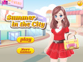                                                                       Summer in the City   ﻞﯿﮭﮐ