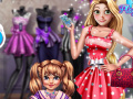                                                                       Princesses Shopping Spree ﻞﯿﮭﮐ
