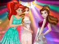                                                                       Disney Princess College Fun ﻞﯿﮭﮐ