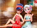                                                                       Ladybug Sauna Realife ﻞﯿﮭﮐ