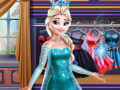                                                                       Elsa Secret Transform ﻞﯿﮭﮐ