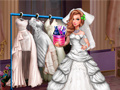                                                                       Sery Wedding Dolly Dress Up ﻞﯿﮭﮐ