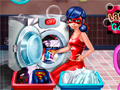                                                                       Lady Bug Washing Costumes ﻞﯿﮭﮐ