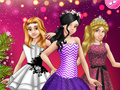                                                                       Princesses Winter Ball ﻞﯿﮭﮐ