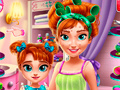                                                                       Ice Princess Mommy Real Makeover ﻞﯿﮭﮐ