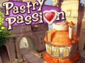                                                                       Pastry Passion ﻞﯿﮭﮐ