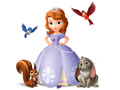                                                                       Sofia The First: Coloring For Kids ﻞﯿﮭﮐ