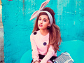                                                                       Ariana Grande Spot The Differences ﻞﯿﮭﮐ