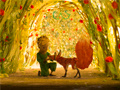                                                                       The Little Prince Hidden Stars ﻞﯿﮭﮐ