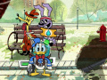                                                                       Donald Duck in Hydro Frenzy ﻞﯿﮭﮐ