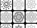                                                                       Black to White ﻞﯿﮭﮐ
