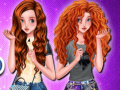                                                                       Merida Embroidered Jeans ﻞﯿﮭﮐ