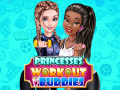                                                                       Princesses Workout Buddies ﻞﯿﮭﮐ