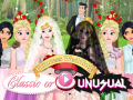                                                                       Princess Wedding Classic or Unusual ﻞﯿﮭﮐ