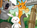                                                                       Zoo Animals ﻞﯿﮭﮐ