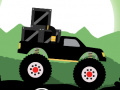                                                                       Monster Truck Forest-Delivery ﻞﯿﮭﮐ