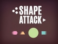                                                                       Shape Attack ﻞﯿﮭﮐ