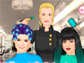                                                                       Kendell Genner and Friends: Hair Salon ﻞﯿﮭﮐ