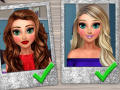                                                                       Supermodels Glossy Makeup ﻞﯿﮭﮐ
