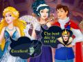                                                                       Princess Life For Villain ﻞﯿﮭﮐ