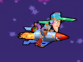                                                                       Space Cowboy ﻞﯿﮭﮐ