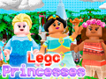                                                                       Lego Princesses ﻞﯿﮭﮐ