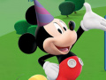                                                                       Mickey Mouse Labyrinth to the Party ﻞﯿﮭﮐ