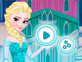                                                                      Elsa's Ice Castle ﻞﯿﮭﮐ