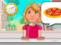                                                                       Bake Time Pizzas ﻞﯿﮭﮐ