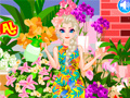                                                                       Ice Queen Flowers Festival ﻞﯿﮭﮐ
