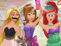                                                                       Princess Vs Villains Selfie Contest ﻞﯿﮭﮐ