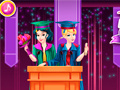                                                                       Disney Princesses Graduation ﻞﯿﮭﮐ