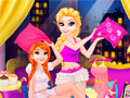                                                                       Ellie and Annie Pijama Party ﻞﯿﮭﮐ