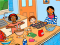                                                                       Crazy Cupcakes: find the objects ﻞﯿﮭﮐ