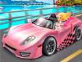                                                                       Blondie's Dream Car ﻞﯿﮭﮐ