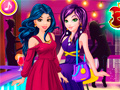                                                                       Descendants Rooftop Party ﻞﯿﮭﮐ