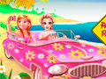                                                                       Princesses Road Trip Fun ﻞﯿﮭﮐ