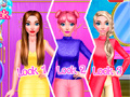                                                                       Rosie's New Look ﻞﯿﮭﮐ