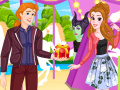                                                                       Princess Valentines Chaos ﻞﯿﮭﮐ