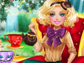                                                                       Barbie Wonderland Looks ﻞﯿﮭﮐ