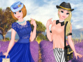                                                                       Royal Sisters Tour De France ﻞﯿﮭﮐ