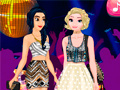                                                                       Princesses Hit 3 Parties a Night ﻞﯿﮭﮐ
