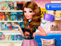                                                                      Princess Books And Fashion ﻞﯿﮭﮐ