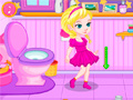                                                                       Potty Train Baby Elsa ﻞﯿﮭﮐ