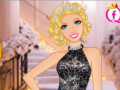                                                                       Barbie Glam Queen ﻞﯿﮭﮐ