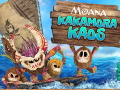                                                                       Moana: Kakamora Kaos ﻞﯿﮭﮐ