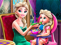                                                                       Ice Queen Toddler Feed ﻞﯿﮭﮐ
