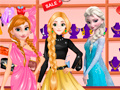                                                                       Ice Queen Fashion Boutique ﻞﯿﮭﮐ